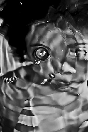 forlorn