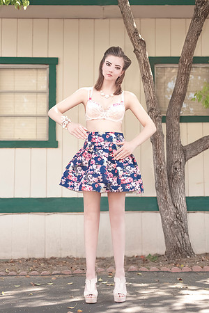 fashion barbie