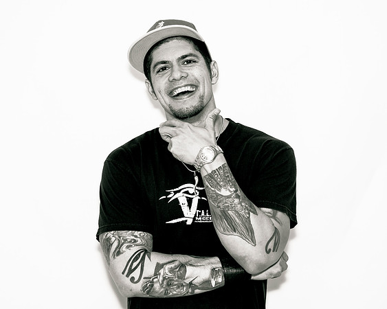 Vital Emcee