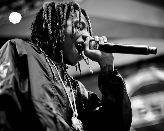 Nef the Pharaoh