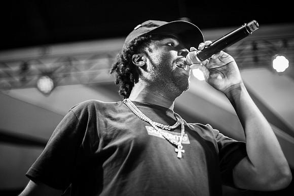 IAMSU