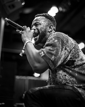 Casey Veggies