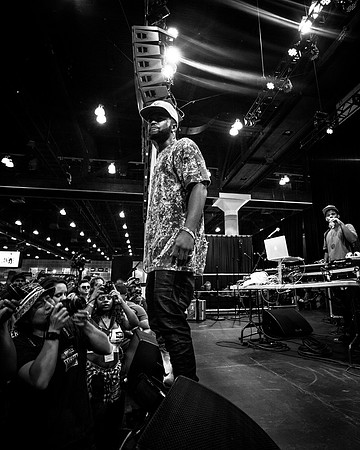 Casey Veggies