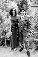 Evan and Metzli Family Portraits