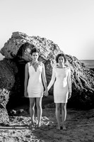 Rupa and Deepika