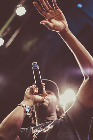 IAMSU