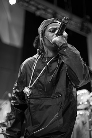 Nef the Pharaoh