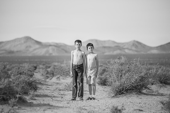 brothers