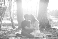 We're Engaged!