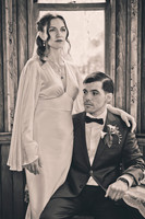 Couple Portraits